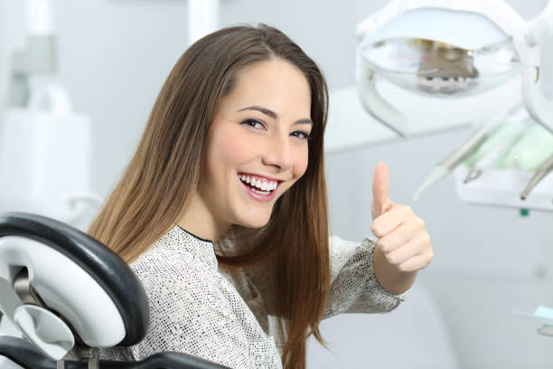 Laser Dentistry in Gold Bar, WA